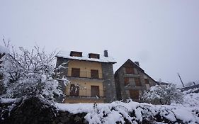 Apartamento Bachimala
